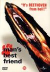 Man's Best Friend